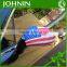 New type national design fans product Football fans car side mirror flag