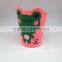 Plastic dustbin plastic dustbin mini size kids plastic dustbin