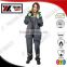 Good Quality Chemical Flame Fighting Fire Protective Clothing For Industry