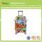 Fashion Design High Quality Suitcase Luggage Cover Protector