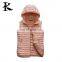 New Model Winter Vest Warm Down Vest Cotton Vest for men and women