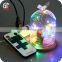 Most Selling Items Remote Control RF 12 Keys USB Indoor Decorations Christmas String LED Lights