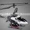ATTOP Wifi Helicopter 2.4GHZ 3-Channel FPV RC Helicopter with gyro Iphoe/Ipod Control Helicopter With Live Transmission Camera
