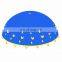 Outdoor Sport Game Toy For Kids Play Parachute For Fun