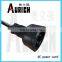 USA nema 5-15p power wire with power plug
