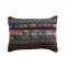 Gold Supplier Hand Woven Indian Bohemian Pillow Cover