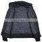 quanzhou fashion woolland diamond quilted men cashmere coat