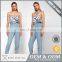 Comfortable Design Formal Office Uniform Designs For Women Pants And Blouse