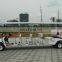 14 seat electric golf cart