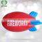 HI outdoor commercial helium balloon advertising on sale