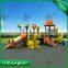 New design kids outdoor playground equipment