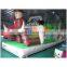 2016 inflatable obstacle courses inflatable sport games for kids and adults