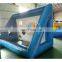 2017 inflatable football pitch for sports competition, outdoor inflatable soccer dart for sale