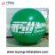 Flying festival helium balloon for advertising or public welfare