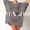 Batwing Sleeve Beach Bikini Cover Up Dress