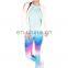 White arrows holographic wholesale hot jogging casual workout girls muscle pants mix spandex fancy tights leggings for women