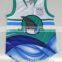 wholesales sublimation rugby shirts AFL design OEM service