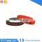 High quality novelty silicone wristband for promotion
