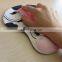 Wholesale Cartoon Cow Shaped Silicone Wrist Rest Mouse Pad With Custom Design