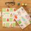 School Stationery cheap fancy notebook for kids