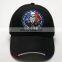 high quality custom baseball caps applique baseball cap