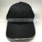 2017 New Cool Design 100% Cotton Cool Led Oem Flashing Baseball Hats Caps