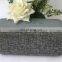 Portable Mini Cloth Bluetooth Speaker Wireless Stereo Bluetooth Support FM Radio TF Card USB Player AUX
