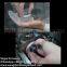 Electroformed Hub Dicing Blade