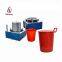 quality mould chinese suppliers plastic injection paint bucket mould