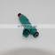 Fuel Injector Nozzle OEM 23250-28080 for Toyo-ta Camry ACV40 2009 2.4