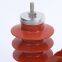 10kv Power Distribution Lightning Arrester Zinc Oxide Lightning Arrester