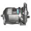 R902061717 Rexroth A10vo60 High Pressure Hydraulic Piston Pump Transporttation Clockwise Rotation