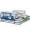 FSM2030D Glass Straight Line Double Edging Machine