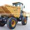 4x4 Hydraulic front tipping 7TON mini dumper truck