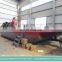 300HP to 600HP self propelled small work boat/tug boat service for cutter suction dredger