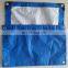 Plastic Laminated Truck Cover Lona Poly Tarp Coated Polyethylene PE Tarpaulin