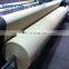 UV resistant HDPE knitted polyester garden wind sun shade sail cloth canopies