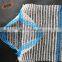 Potato net packaging sacks/White color potato mesh bag to Pakistan