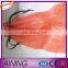 PE Raschel Mesh Bag for Packing Onion Potato Orange