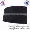 Promotion colored nylon polyester tape hook & loop fasteners belcro