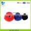 colorful conductive hook and loop fastener tape