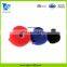 colorful conductive hook and loop fastener tape