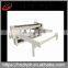 Automatic Ultrasonic Multi Double Head  Quilting Machine