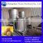 Different type sesame seeds peeler and dehulling machine in China