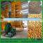 Grain processing equipment, agricultural machinery equipment, grain dryer machinery