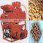 Widely used fully automatic peanut decorticator machine for farm
