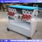 Multifunctional Best Selling Bamboo Tooth Picker Producing Machine/Automatic tooth picker producing machine