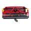 Lowest Breakage Peanut harvester For harvesting Peanut , underground rhizome crops