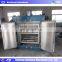 safety high output banana chip dryer with low price
