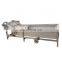 industrial fruit washing machine